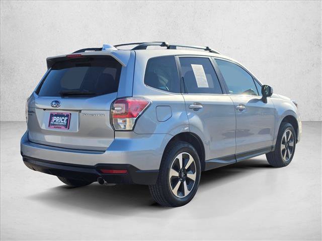 Used 2018 Subaru Forester 2.5i Limited AWD/4WD image 5