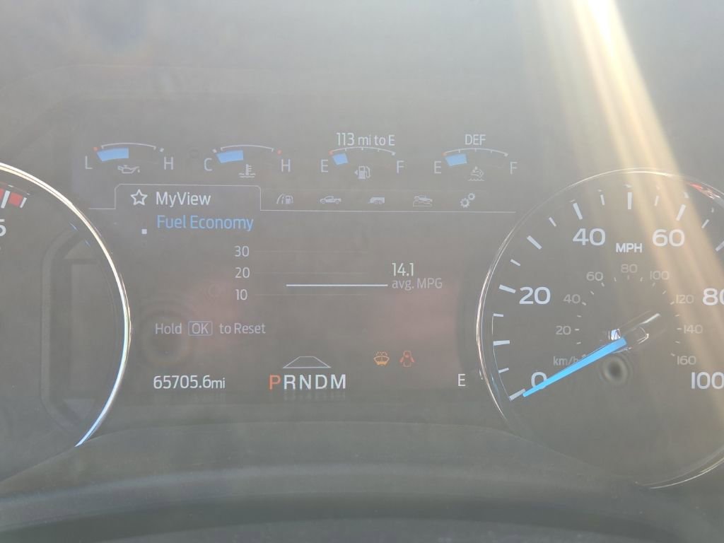 Used 2022 Ford F250 King Ranch w/ King Ranch Ultimate Package image 19