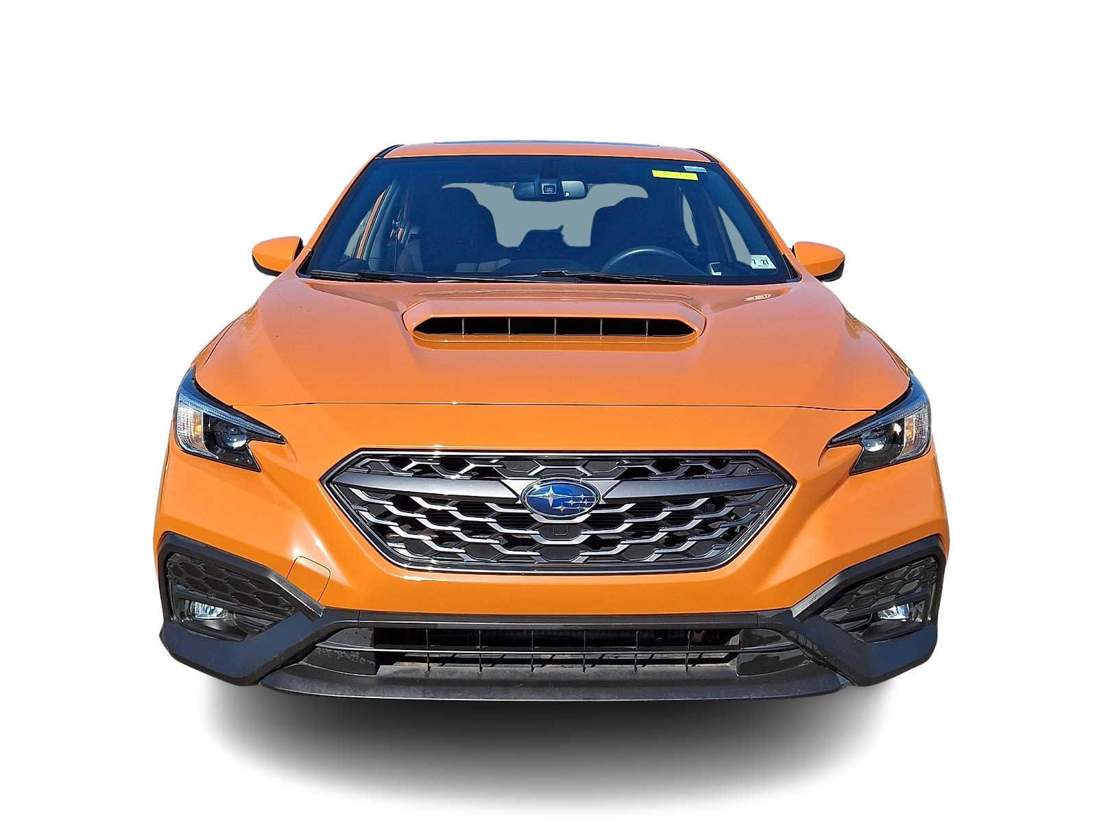 Used 2022 Subaru WRX Premium AWD/4WD image 2