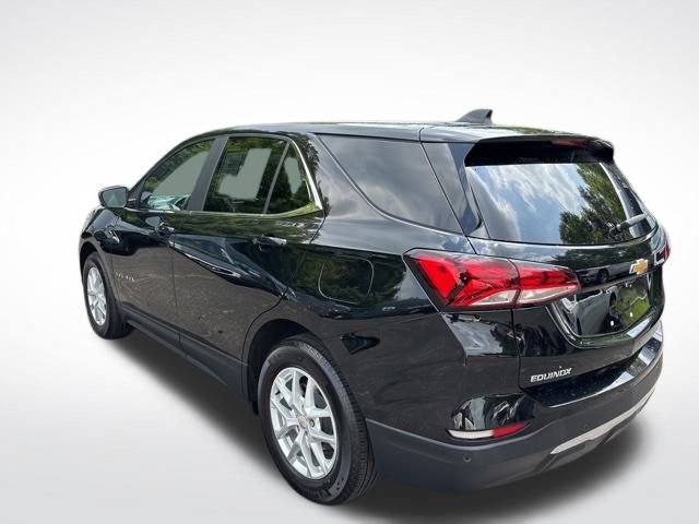 Used 2022 Chevrolet Equinox LT image 6