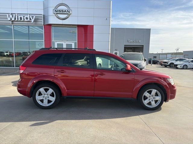 Used 2010 Dodge Journey SXT w/ Premium Convenience Group image 8