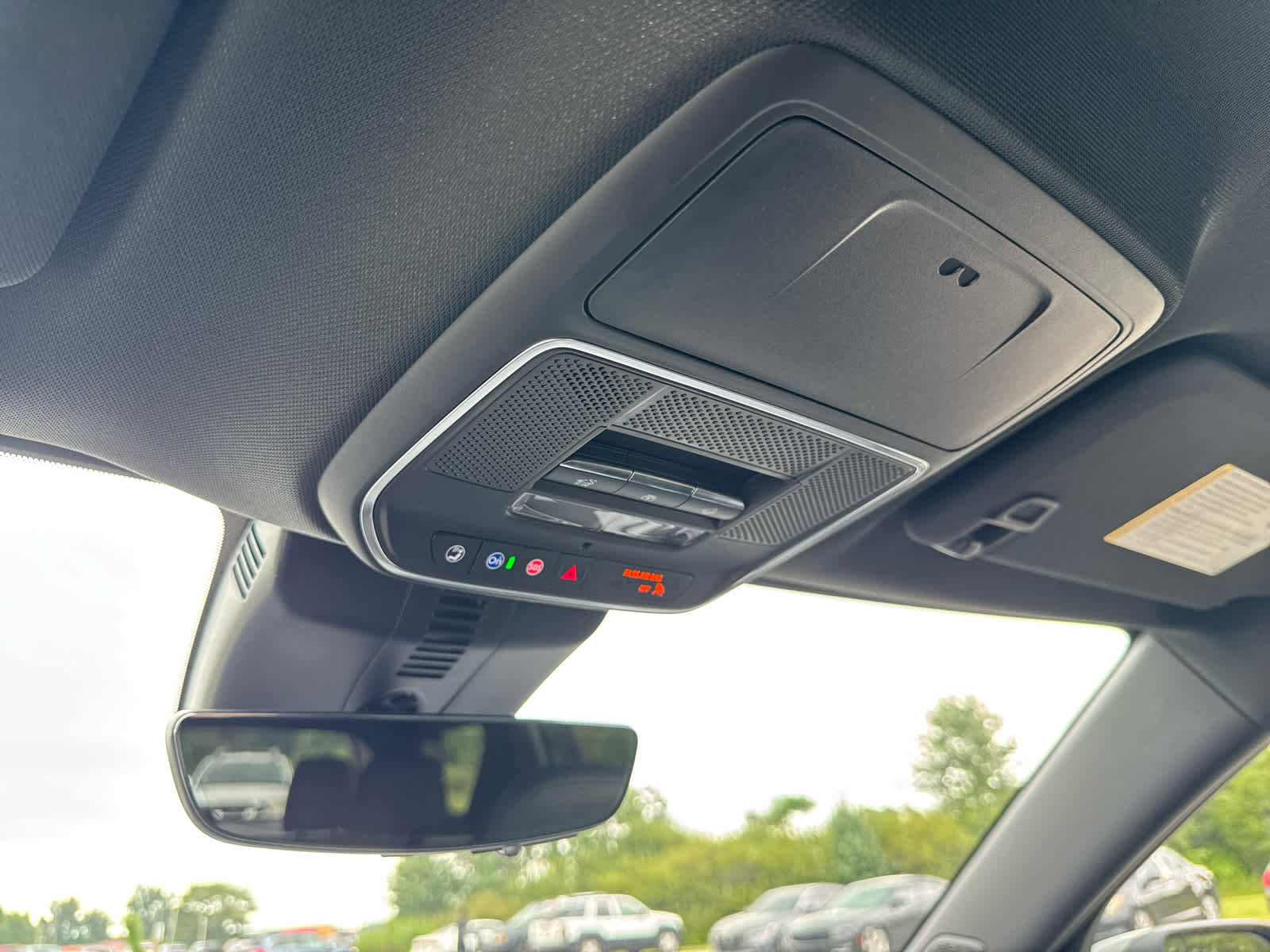 New 2026 Chevrolet Traverse High Country image 31