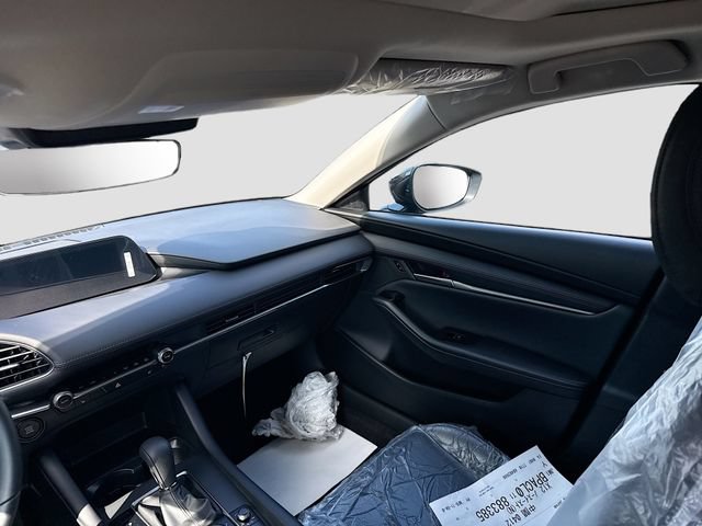 New 2026 MAZDA MAZDA3 2.5 S Sedan w/ Preferred Pkg FWD image 25