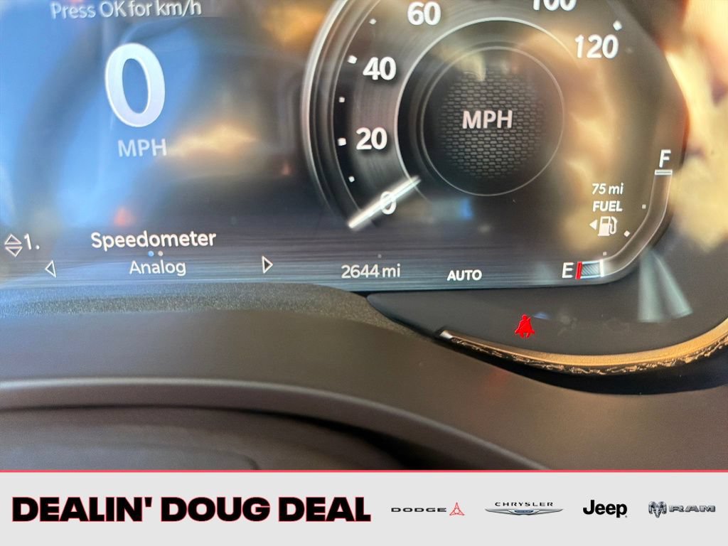 Used 2026 RAM 1500 Limited AWD/4WD image 17