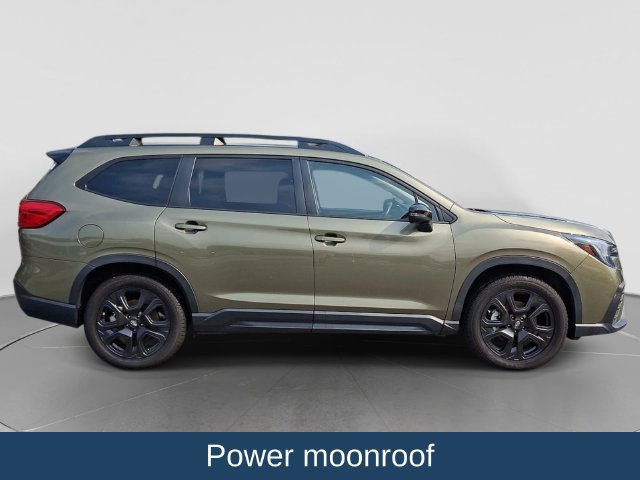 Used 2023 Subaru Ascent Onyx Edition AWD/4WD image 9
