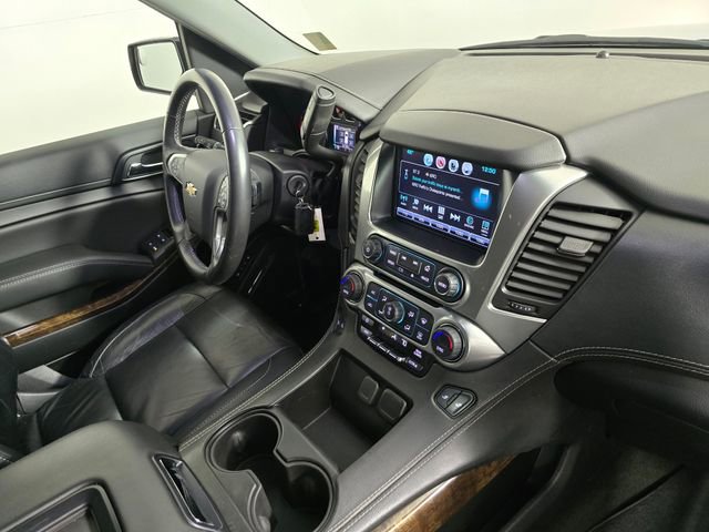 Used 2018 Chevrolet Suburban LT AWD/4WD image 10