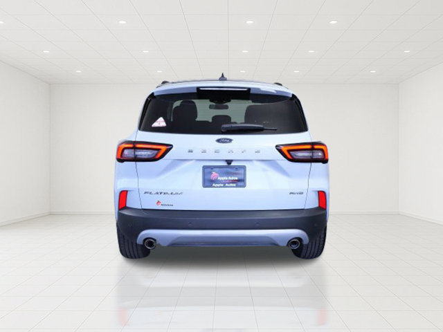 Certified 2025 Ford Escape Platinum AWD/4WD image 5