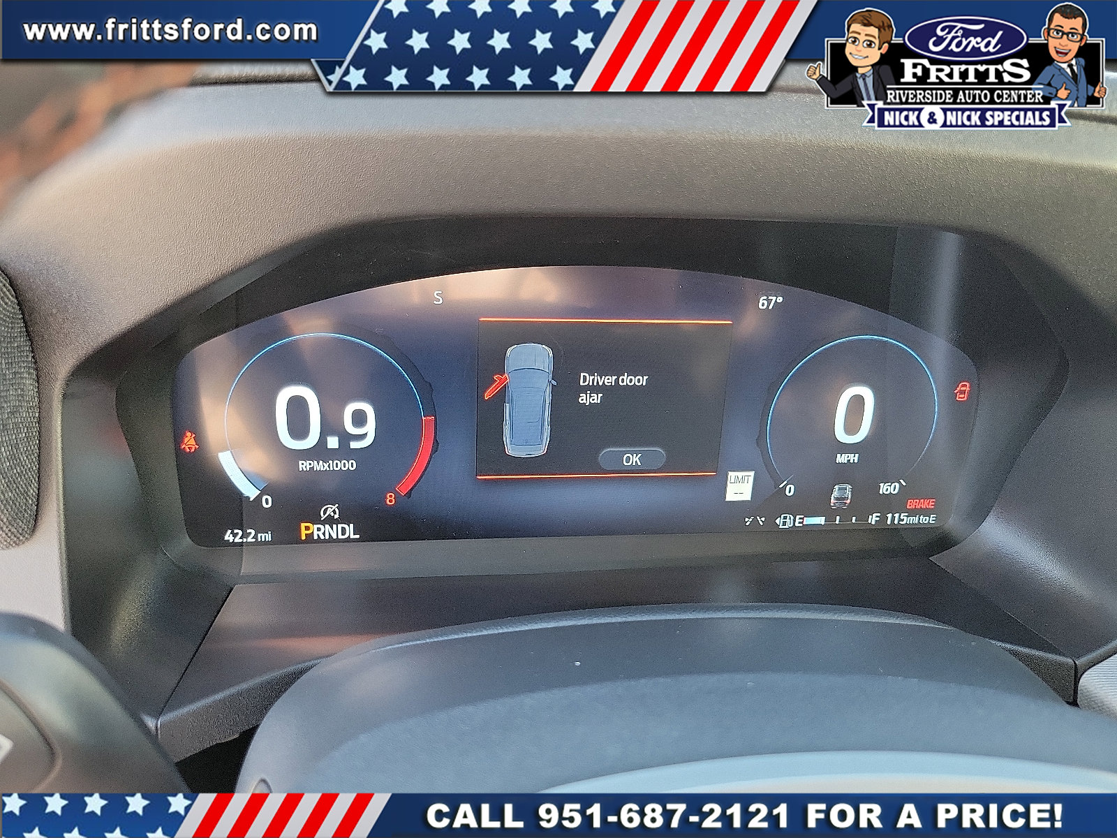 New 2026 Ford Explorer Active w/ Active Comfort Package image 7