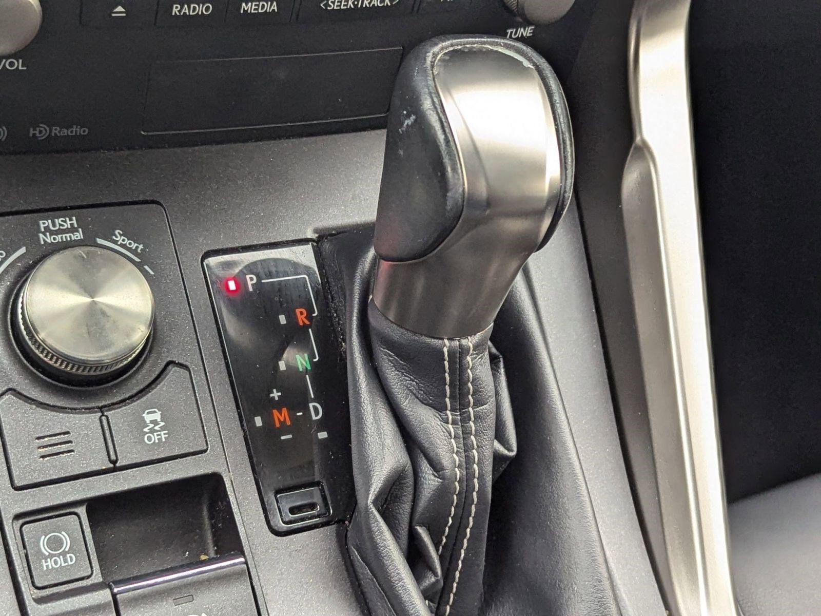 Used 2018 Lexus NX 300 FWD image 14