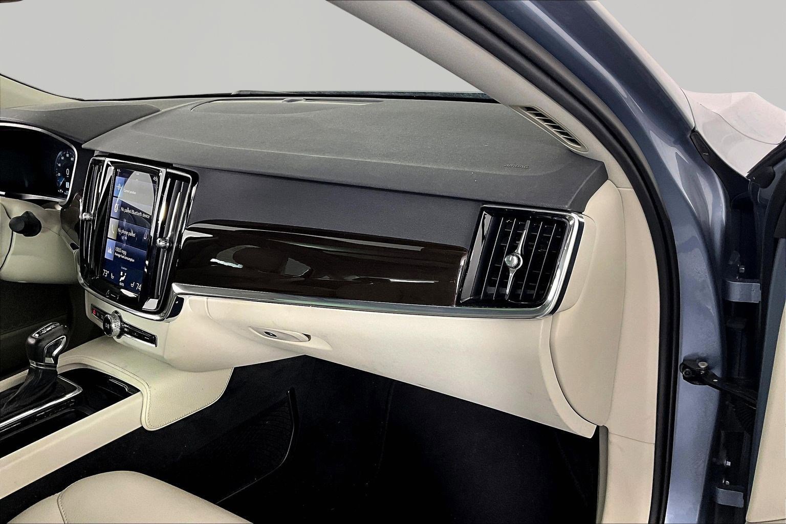 Used 2018 Volvo S90 T5 Momentum w/ Convenience Package AWD/4WD image 25