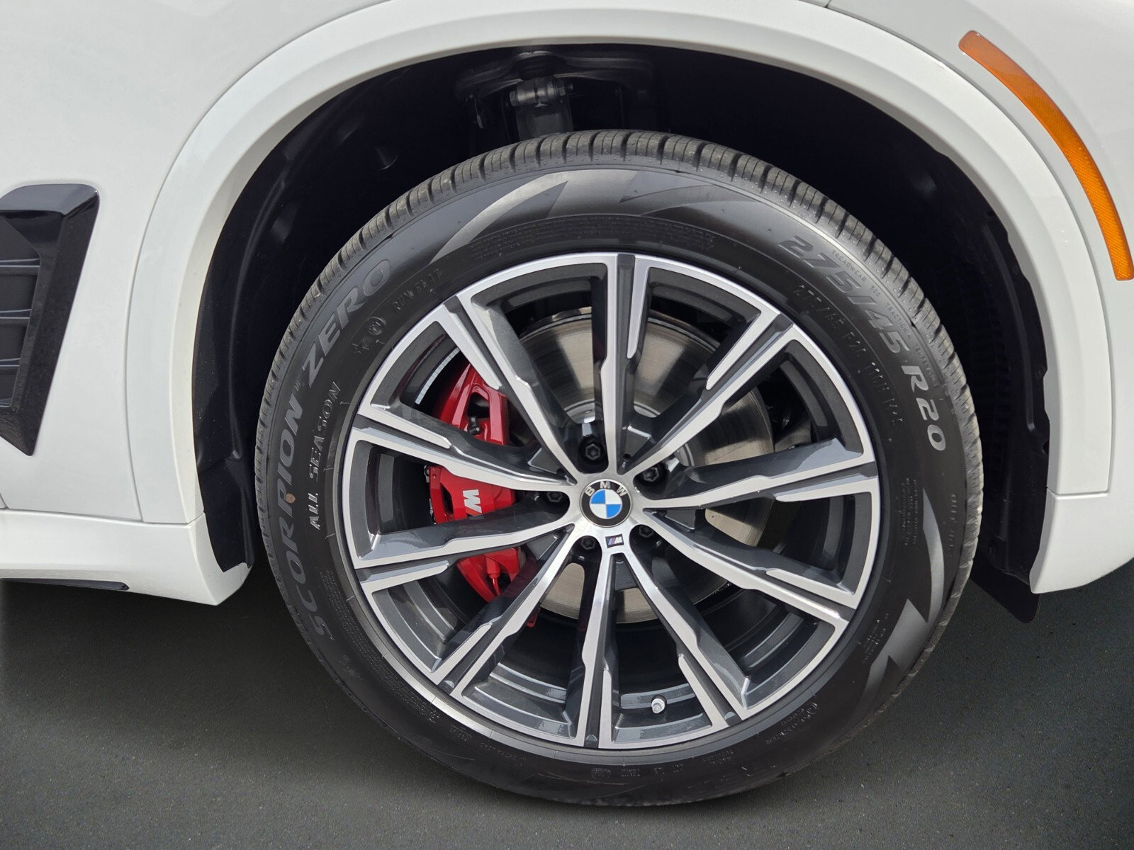 New 2026 BMW X5 xDrive40i image 9