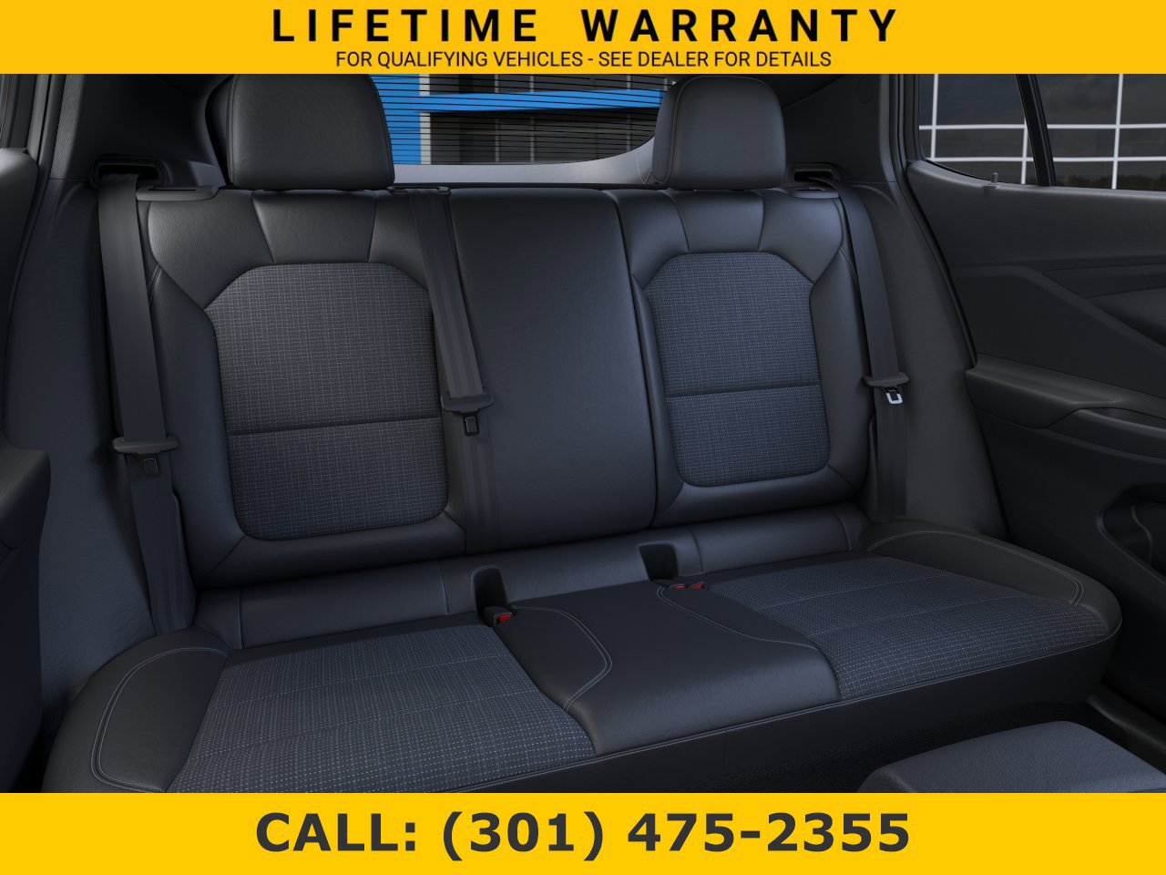 New 2026 Buick Envista Preferred w/ Convenience I Package FWD image 17