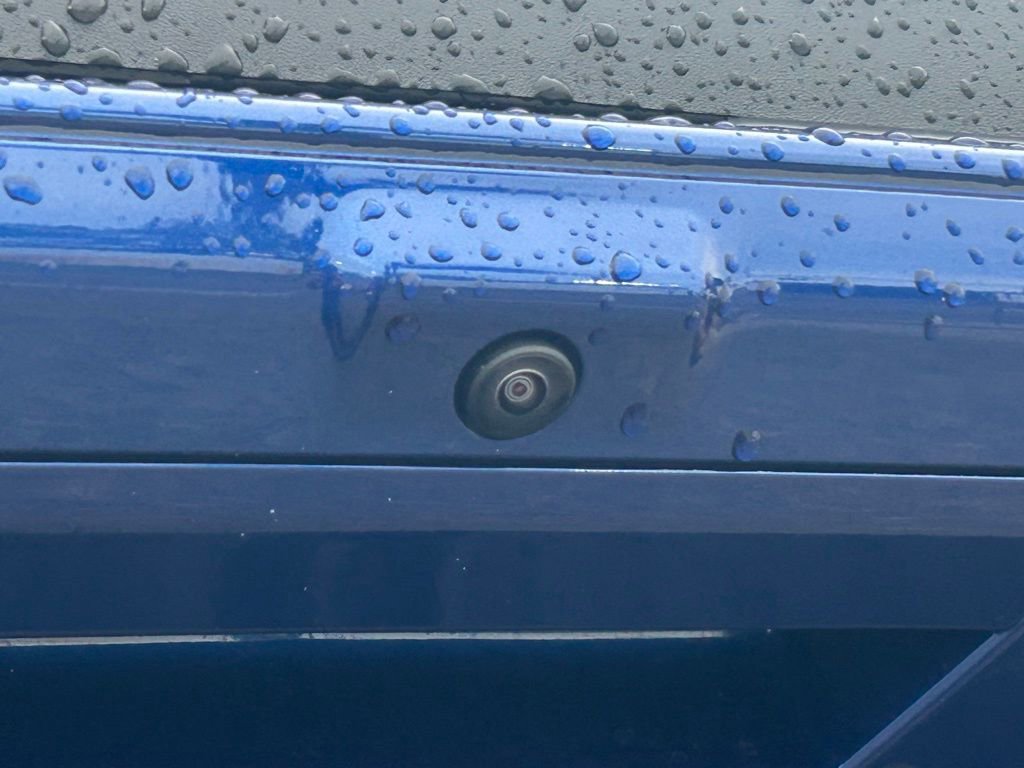 New 2026 Ford F250 Lariat w/ Black Appearance Package image 26