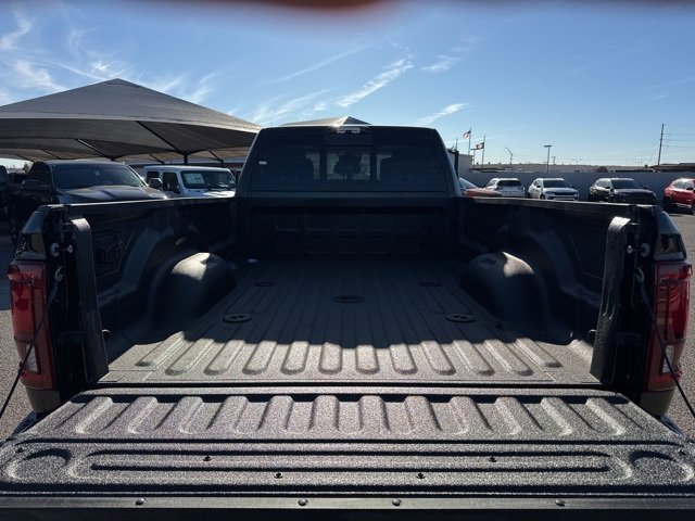 New 2026 RAM 3500 Limited image 7