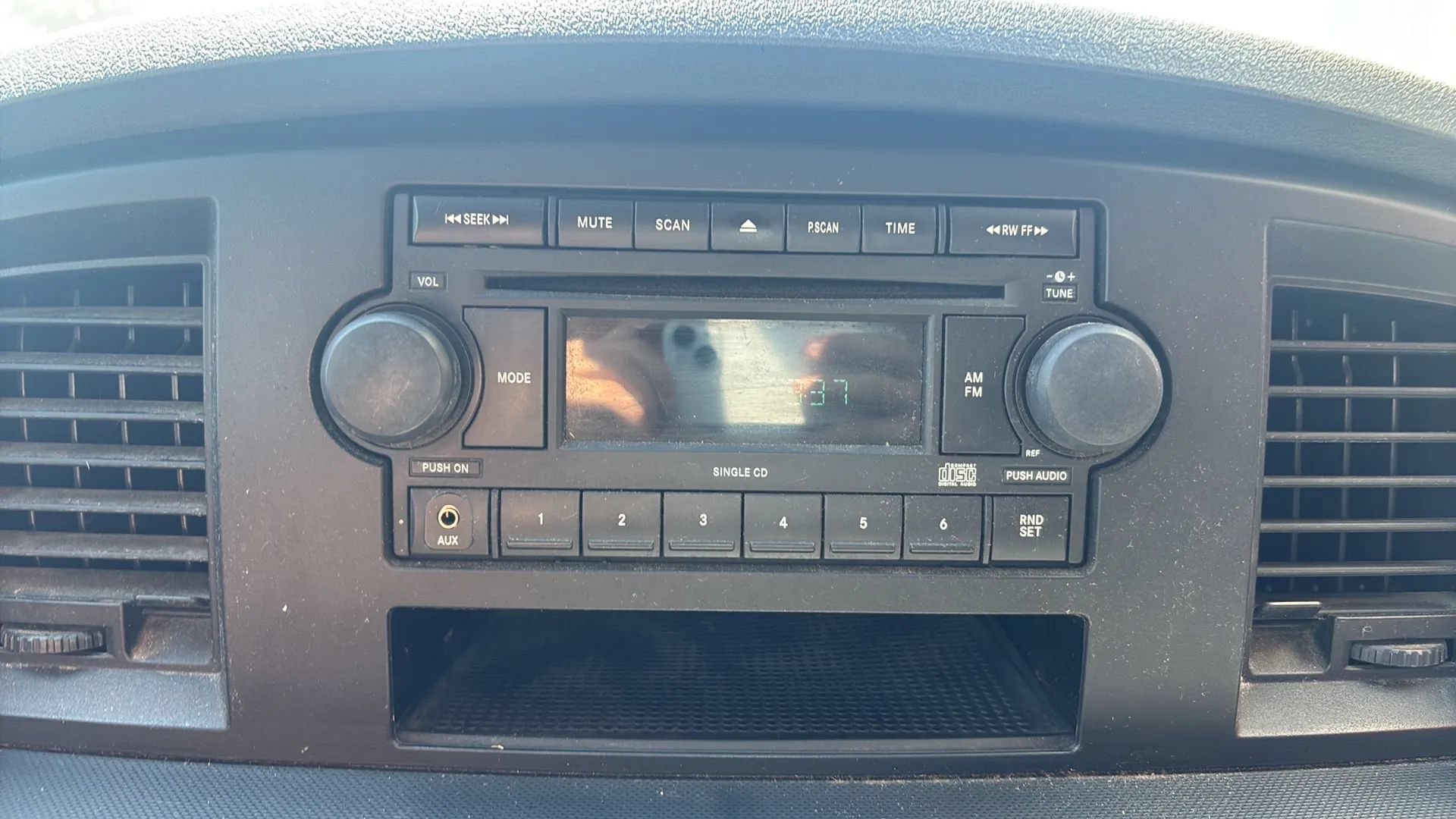Used 2009 Dodge Ram 2500 Truck SXT AWD/4WD image 23