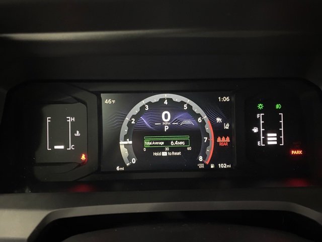 New 2026 Toyota Tacoma SR5 image 14