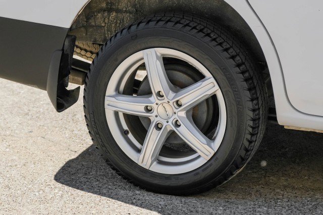 Used 2019 Nissan NV200 S w/ Cruise Control Package image 53