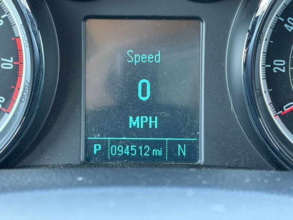 Used 2016 Buick Encore Convenience image 27