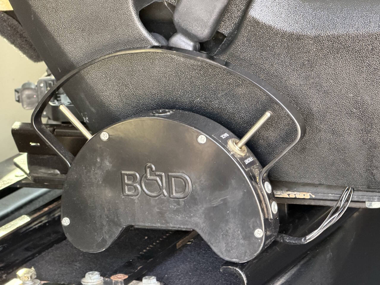 Used 2018 Dodge Grand Caravan SE w/ Power Convenience Group I FWD image 20