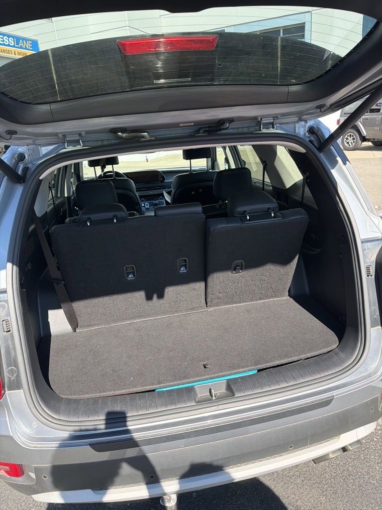 Used 2020 Hyundai Palisade SEL image 9