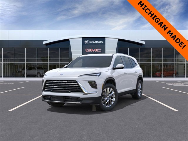 New 2026 Buick Enclave Preferred w/ Power Package image 32