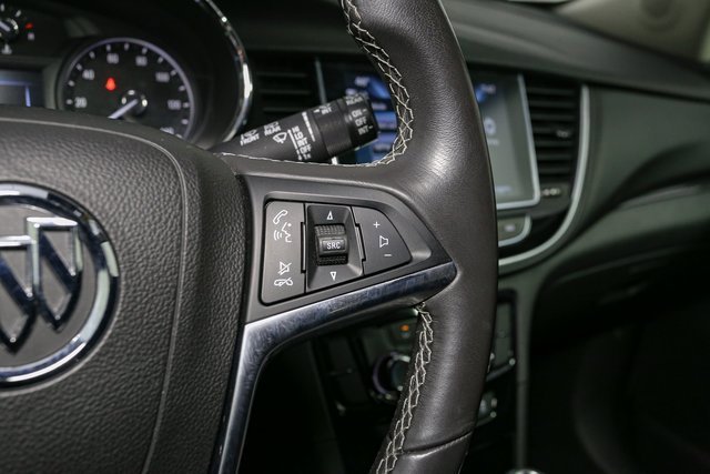 Used 2019 Buick Encore Preferred image 26