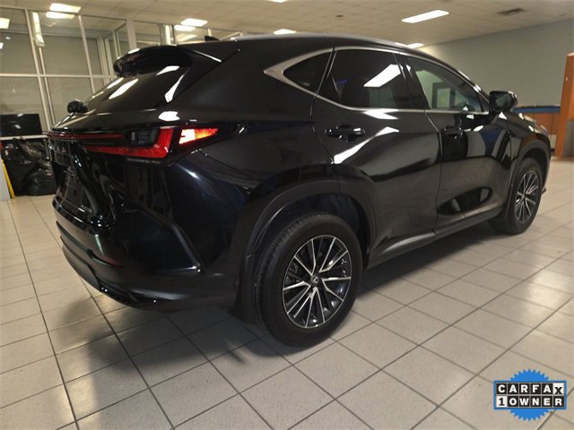 Used 2022 Lexus NX 250 FWD w/ Premium Package image 8