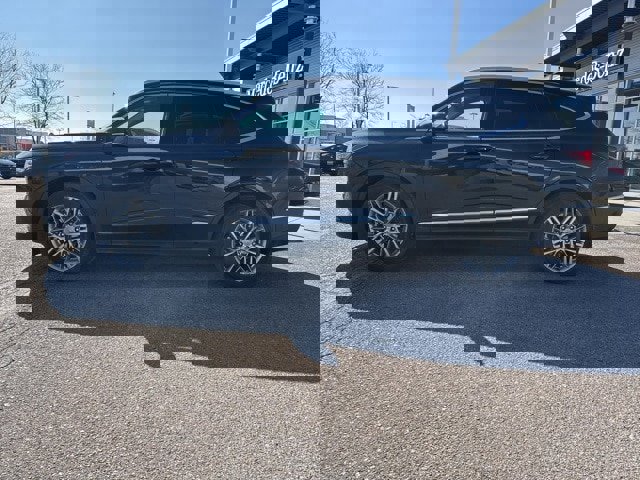 Used 2023 Acura MDX SH-AWD w/ Advance Package image 4