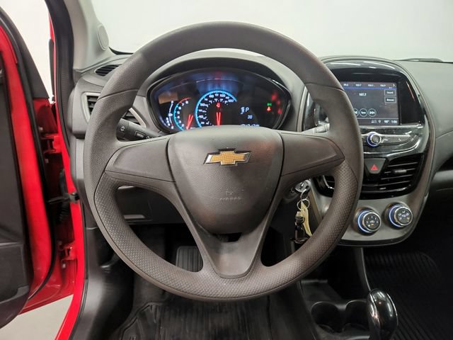 Used 2021 Chevrolet Spark LS FWD image 25