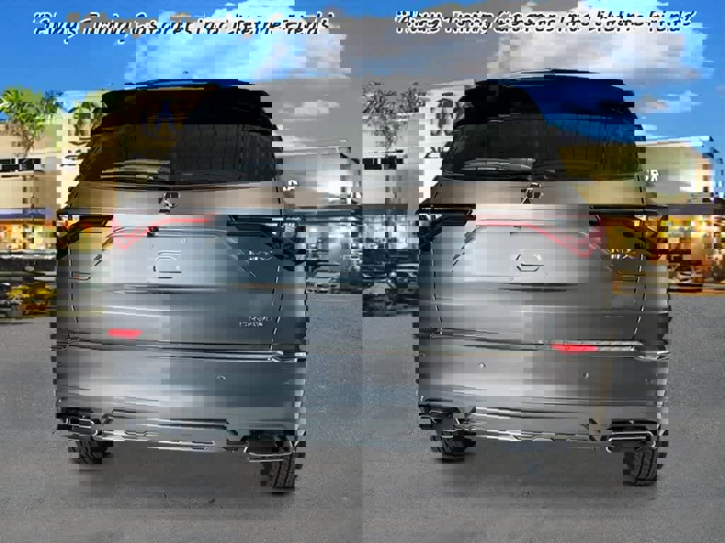 New 2026 Acura MDX SH-AWD w/ Advance Package image 4