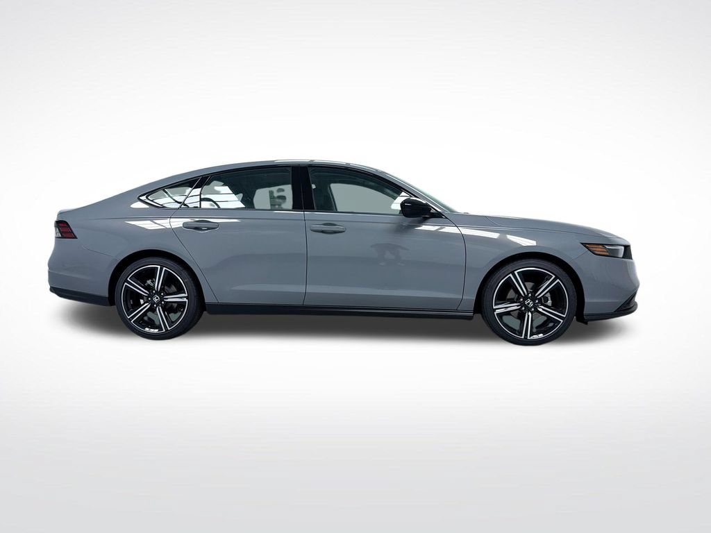 New 2026 Honda Accord SE image 10