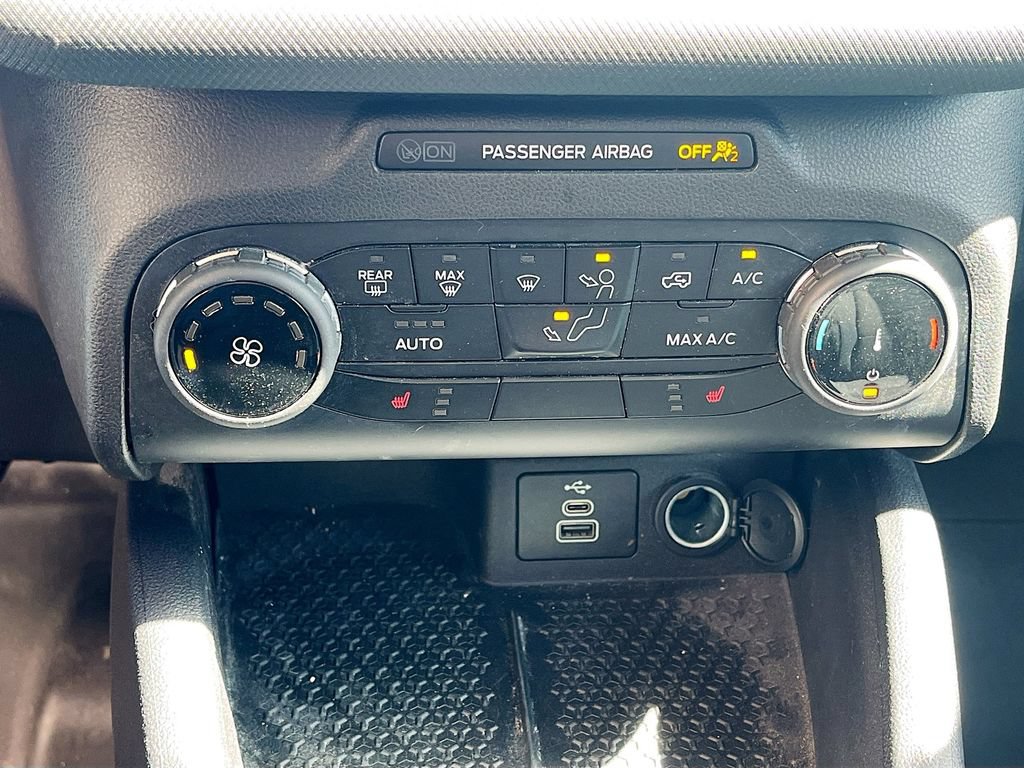 Used 2023 Ford Bronco Sport Badlands AWD/4WD image 15
