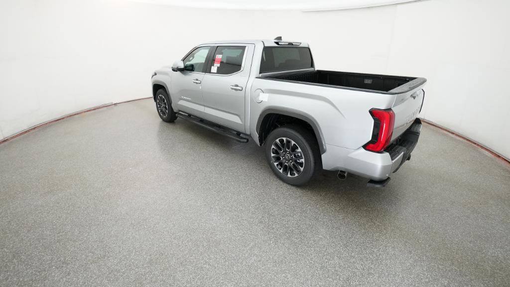 New 2026 Toyota Tundra Limited image 13