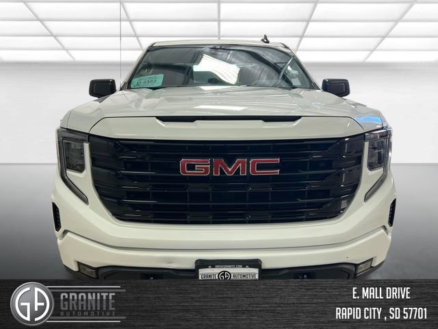 Used 2024 GMC Sierra 1500 Elevation w/ X31 Off-Road Package AWD/4WD image 8