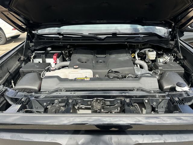 Used 2024 Toyota Tundra SR5 w/ SX Package image 30