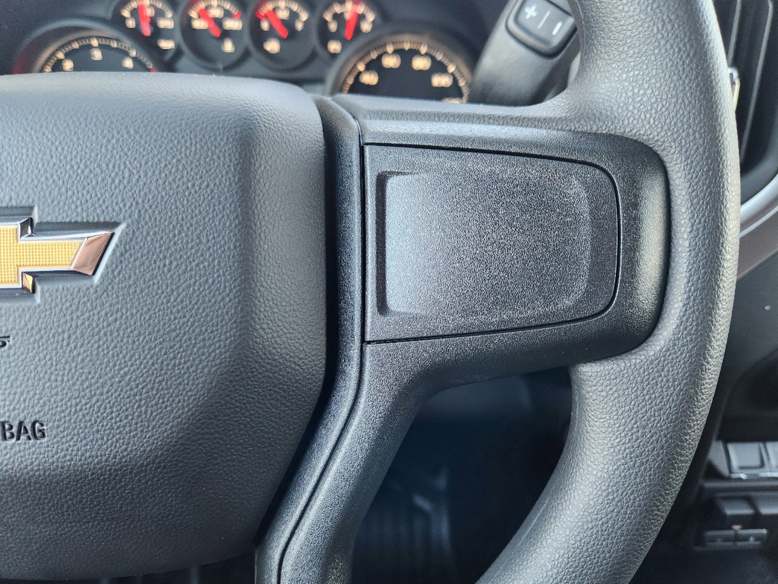 New 2025 Chevrolet Silverado 3500 W/T w/ WT Convenience Package image 29