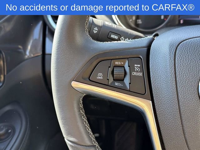 Certified 2022 Buick Encore Preferred w/ Safety Package image 22