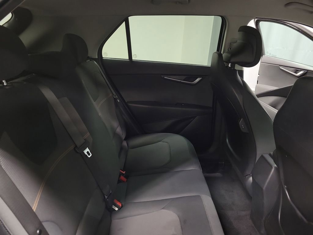 Used 2024 Kia Niro LX image 20