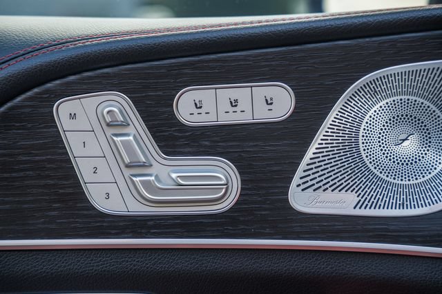 Certified 2024 Mercedes-Benz GLE 53 AMG 4MATIC Coupe image 43