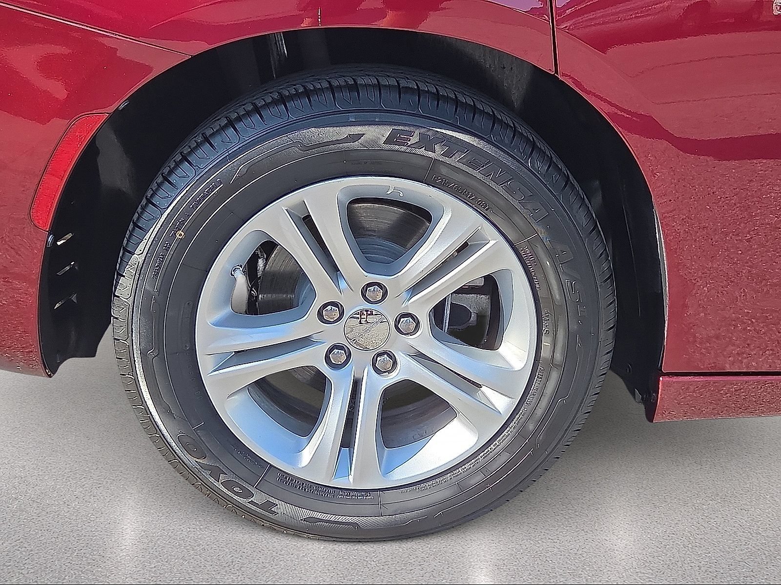 Used 2023 Dodge Charger SXT RWD image 17