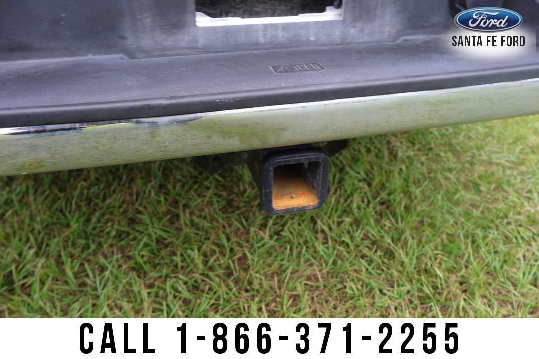 Used 2025 Ford F150 XLT w/ Equipment Group 301A Standard RWD image 8