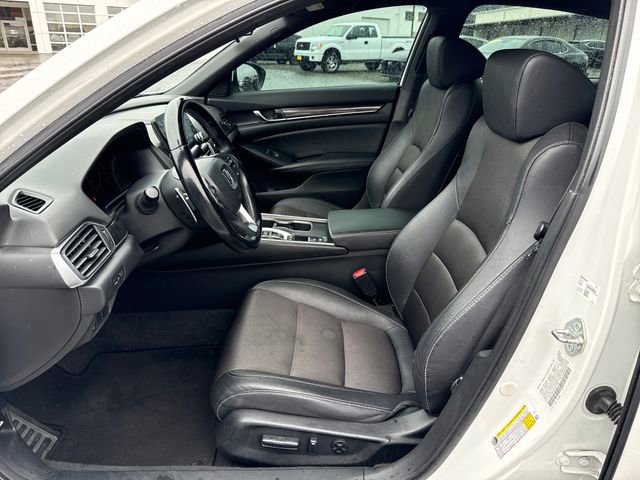 Used 2020 Honda Accord Sport image 20