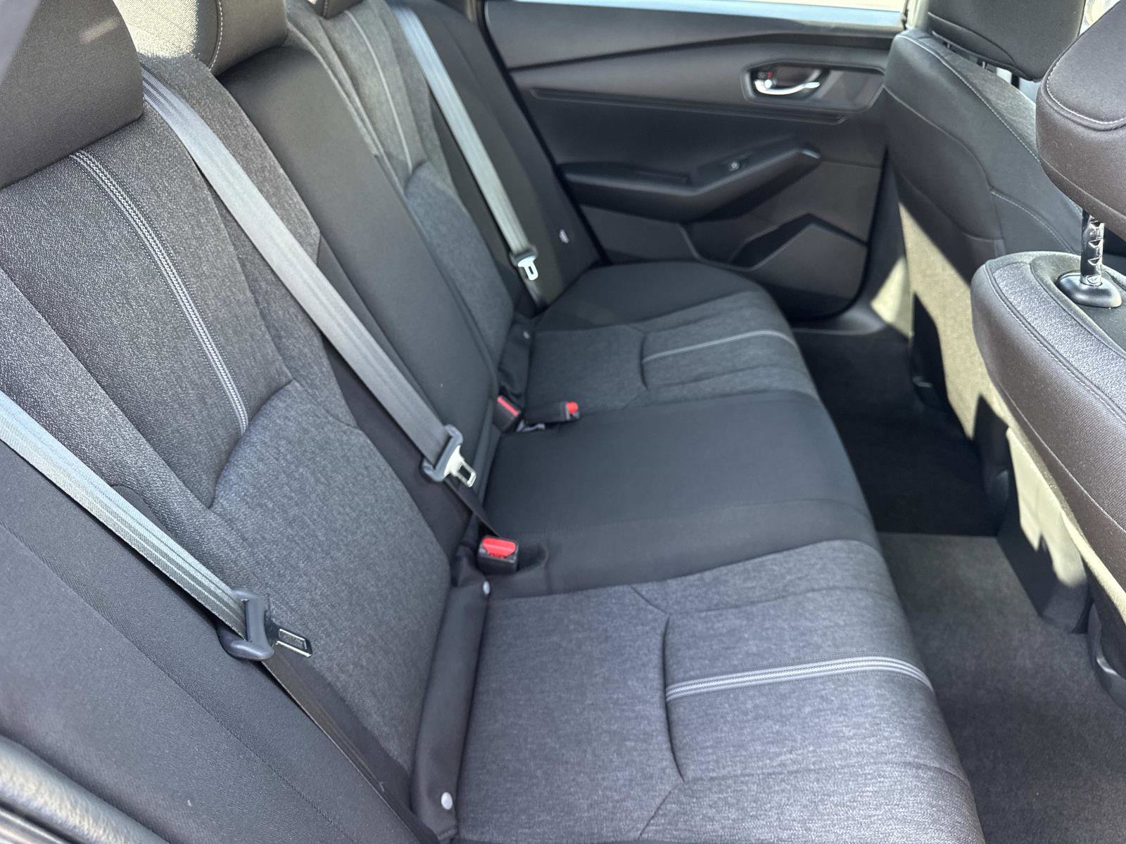 Used 2023 Honda Accord Sport image 23