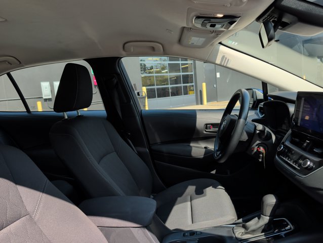 Used 2024 Toyota Corolla LE FWD image 28
