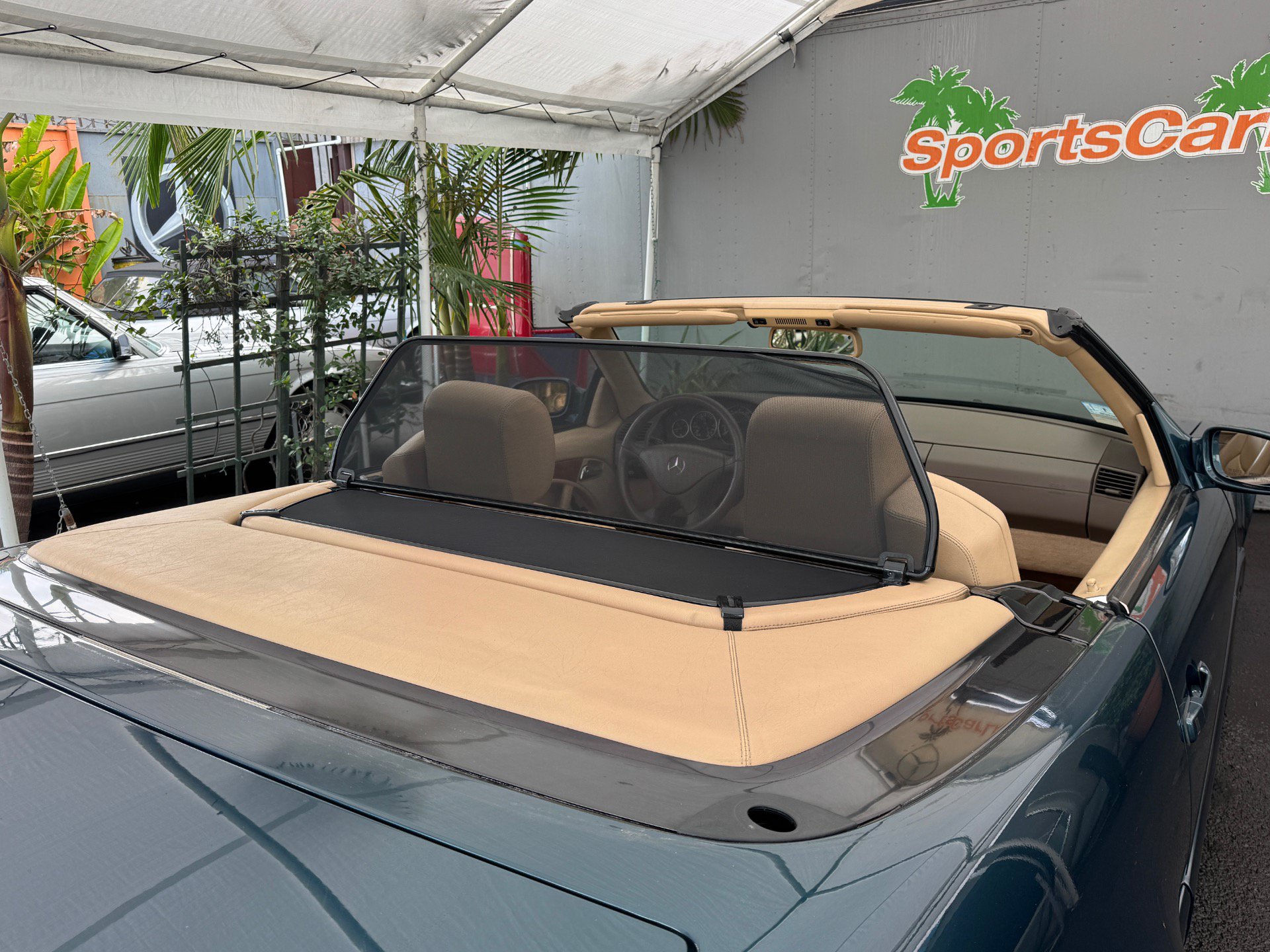 Used 1999 Mercedes-Benz SL 500 image 38