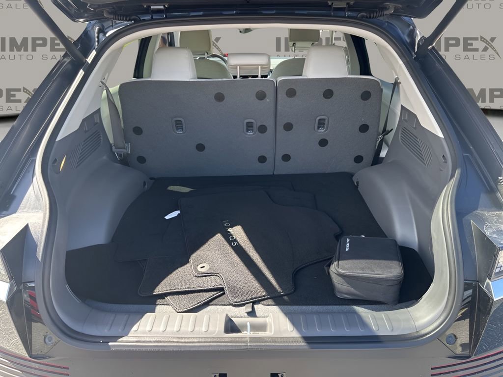 Used 2022 Hyundai Ioniq 5 SEL image 28
