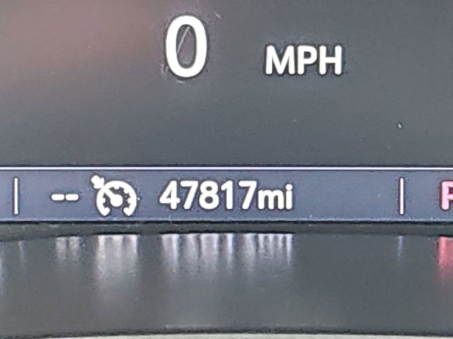 Used 2022 Chevrolet Colorado ZR2 image 13