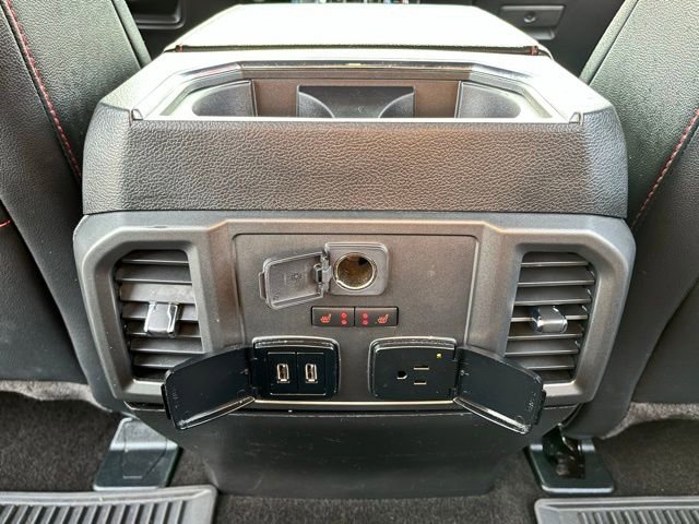 Certified 2018 Ford F150 Lariat w/ Equipment Group 502A Luxury AWD/4WD image 26