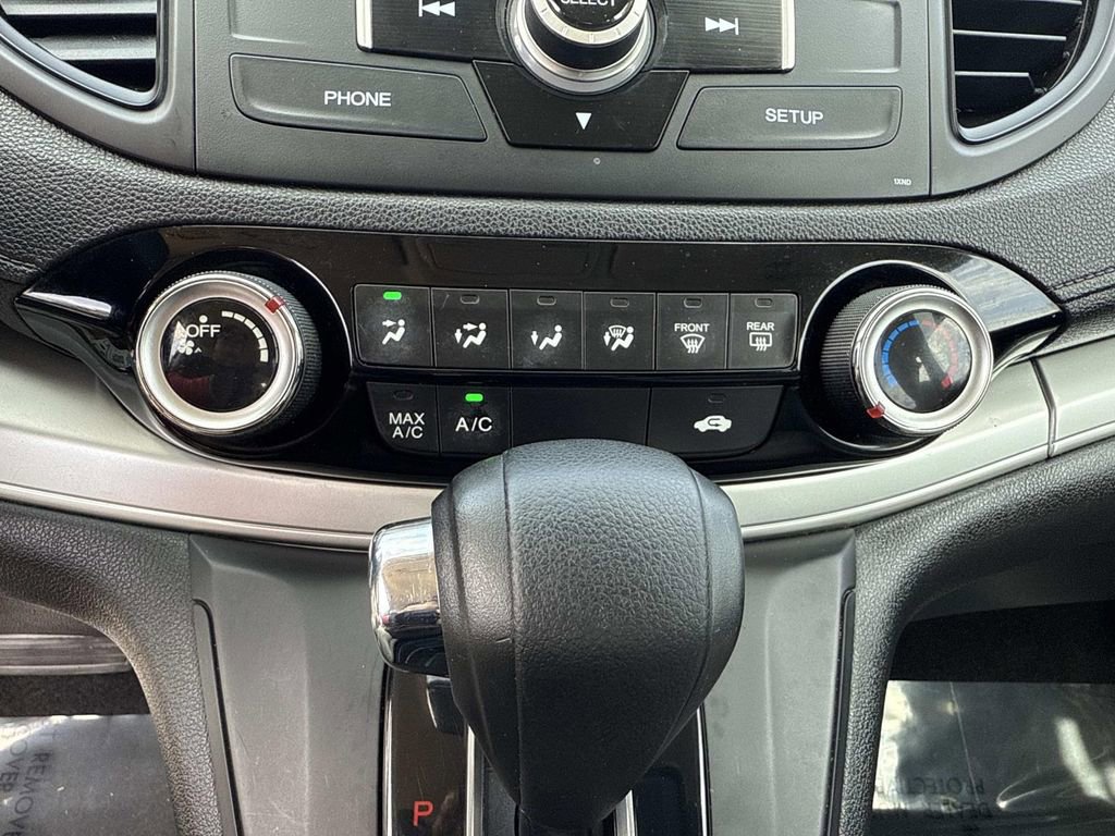 Used 2016 Honda CR-V LX image 30