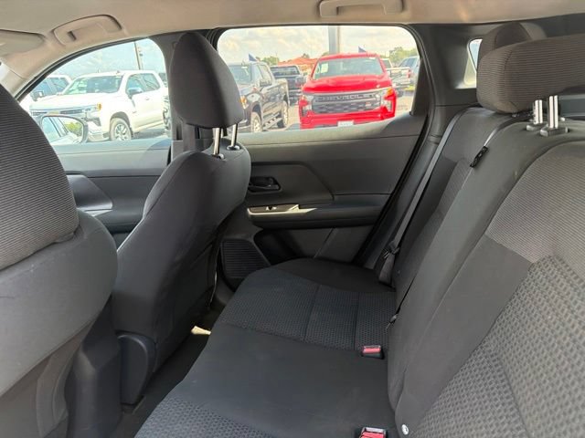 Used 2025 Nissan Kicks S AWD/4WD image 20